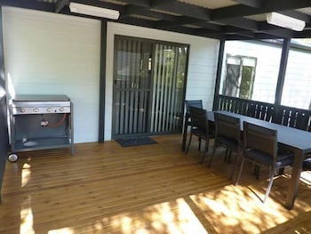 Garden Of Eden Caravan Park - Accommodation Redcliffe 0