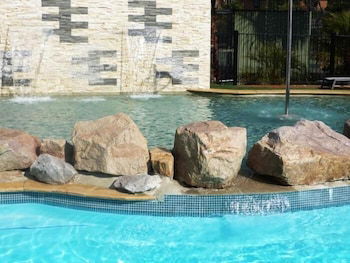 Garden Of Eden Caravan Park - Accommodation Redcliffe 1