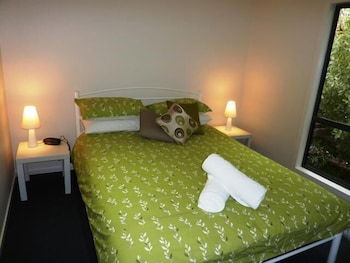 Garden Of Eden Caravan Park - Accommodation Redcliffe 5