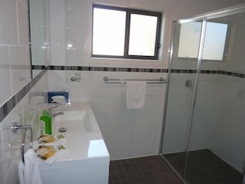 Garden Of Eden Caravan Park - Accommodation Redcliffe 2