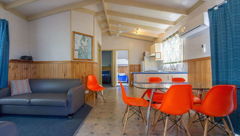 Garden Of Eden Caravan Park - Accommodation Redcliffe 4