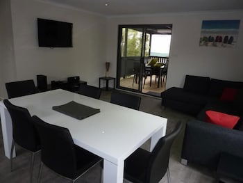 Garden Of Eden Caravan Park - Accommodation Redcliffe 6