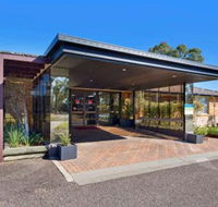 Econo Lodge Savannah Park Tamworth - Accommodation Redcliffe