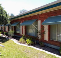 Armidale Rose Villa Motel - Accommodation Redcliffe