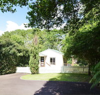 Apple Tree Cottage  Studio - Accommodation Redcliffe