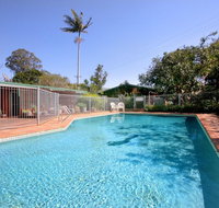 Lilyponds Holiday Park - Accommodation Redcliffe