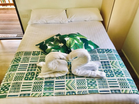 Lilyponds Holiday Park - Accommodation Redcliffe 1