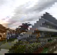 Central Motel Ipswich