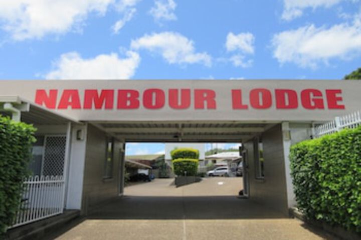 Nambour QLD Accommodation Redcliffe