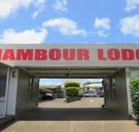 Nambour Lodge Motel - Accommodation Redcliffe