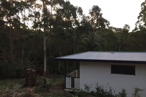 Mapleton Cabins & Caravan Park - Accommodation Redcliffe 4