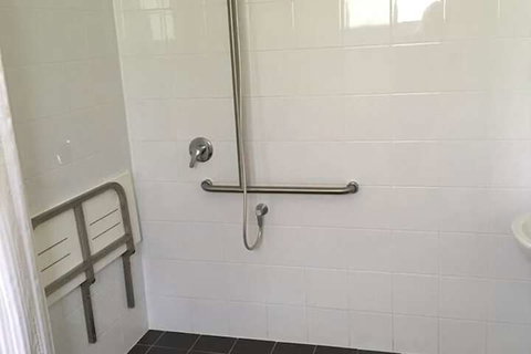 Mapleton Cabins & Caravan Park - Accommodation Redcliffe 6