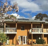 Erravilla Country Estate - Accommodation Redcliffe