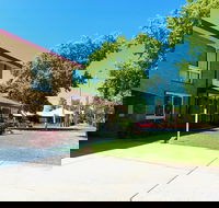 Albury City Motel - Accommodation Redcliffe