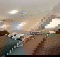 Abraham Lincoln Motel - Accommodation Redcliffe