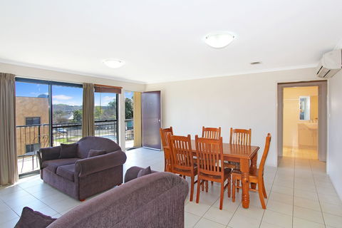 Amberoo Apartments Tamworth - Accommodation Redcliffe 6