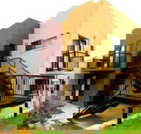 Amberoo Apartments Tamworth - Accommodation Redcliffe