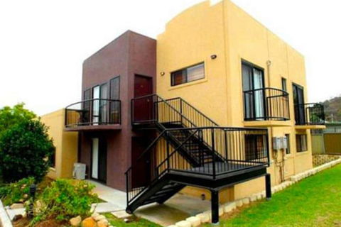 Amberoo Apartments Tamworth - Accommodation Redcliffe 0