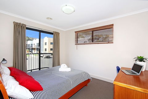 Amberoo Apartments Tamworth - Accommodation Redcliffe 5