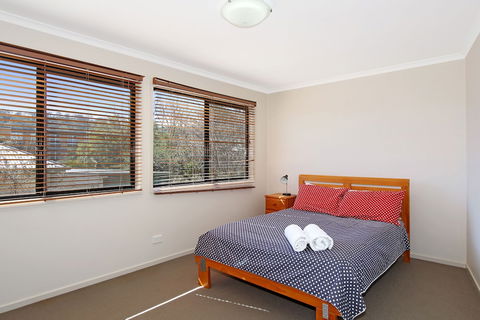 Amberoo Apartments Tamworth - Accommodation Redcliffe 4