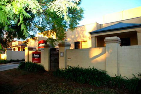 Amberoo Apartments Tamworth - Accommodation Redcliffe 1