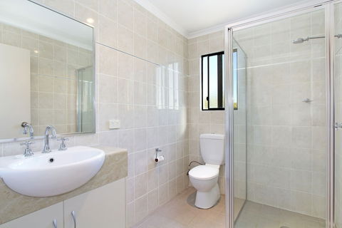 Amberoo Apartments Tamworth - Accommodation Redcliffe 3
