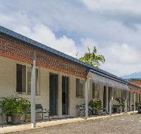 Blue Water Motel - Accommodation Redcliffe