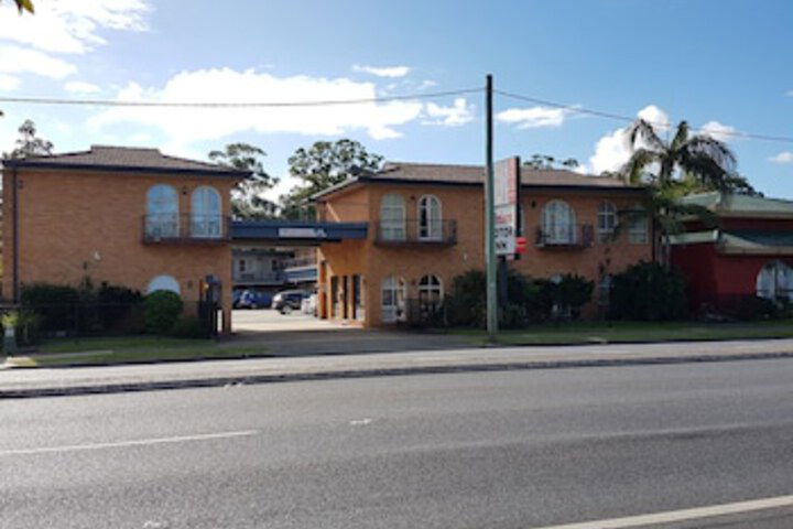 Coffs Harbour NSW Accommodation Redcliffe