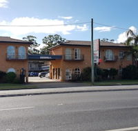 Chelsea Motor Inn - Accommodation Redcliffe