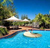 Sunkiss Apartment - Accommodation Redcliffe