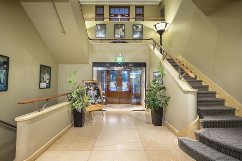 Quest Canberra - Accommodation Redcliffe 1