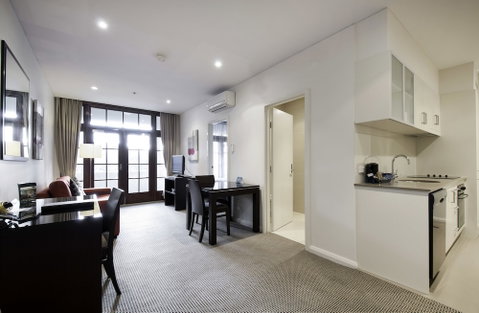 Quest Canberra - Accommodation Redcliffe 5