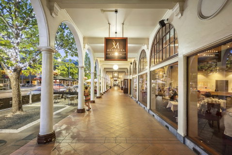 Quest Canberra - Accommodation Redcliffe 0