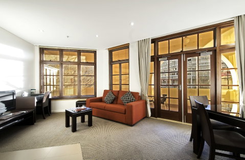 Quest Canberra - Accommodation Redcliffe 6
