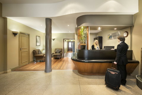 Quest Canberra - Accommodation Redcliffe 3