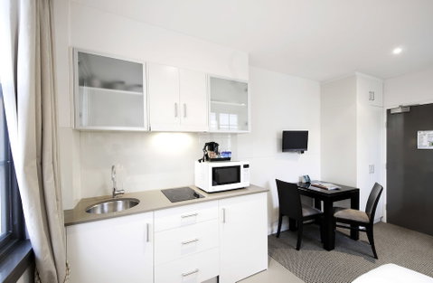 Quest Canberra - Accommodation Redcliffe 4