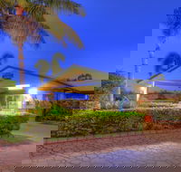 Heritage Lodge Motel - Accommodation Redcliffe