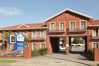Courtyard Motor Inn - Accommodation Redcliffe 4