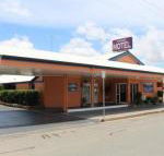 Parkside Motel - Accommodation Redcliffe