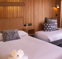 Court Street Motel - Accommodation Redcliffe