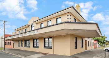 Grand Central Accommodation B&B Cobden - Accommodation Redcliffe 1