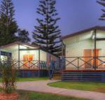 Nambucca River Tourist Park - Accommodation Redcliffe