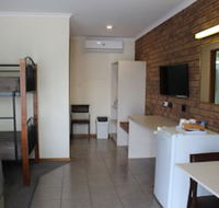 Dunolly Golden Triangle Motel - Accommodation Redcliffe