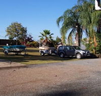 Nationwide Motel - Accommodation Redcliffe
