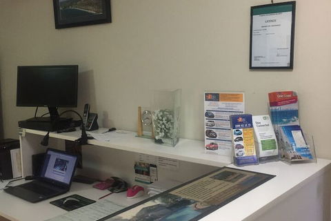 Sandrift Beachfront Apartments - Accommodation Redcliffe 7