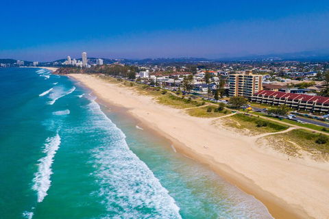 Sandrift Beachfront Apartments - Accommodation Redcliffe 2