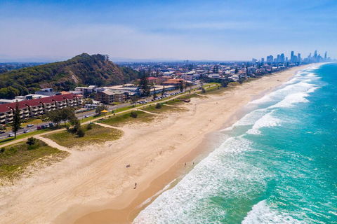 Sandrift Beachfront Apartments - Accommodation Redcliffe 3