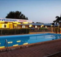 Maryborough Motel and Conference Centre - Accommodation Redcliffe