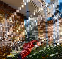 Golden Age Motor Inn Queanbeyan - Accommodation Redcliffe