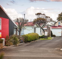 Leisure Ville Holiday Centre - Accommodation Redcliffe